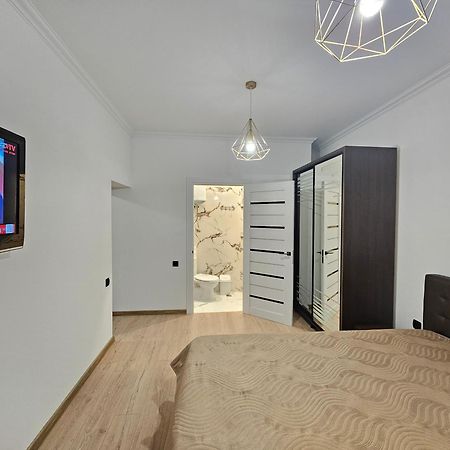 Cathedral Park&Pedestrian Zone Apartment! Chisinau Luaran gambar