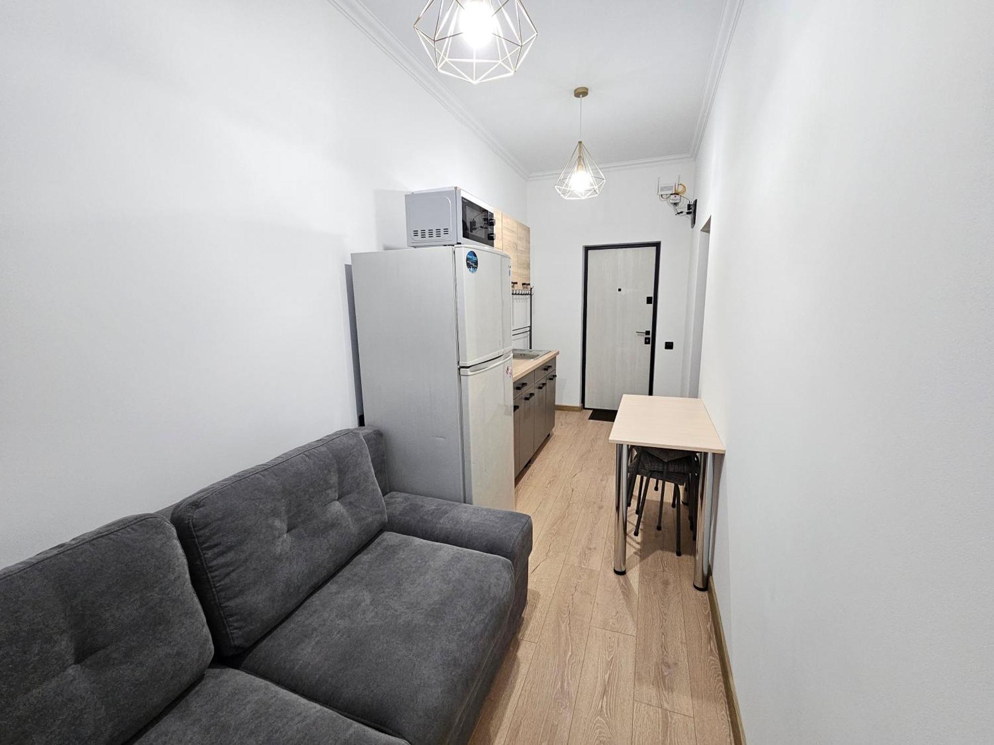 Cathedral Park&Pedestrian Zone Apartment! Chisinau Luaran gambar