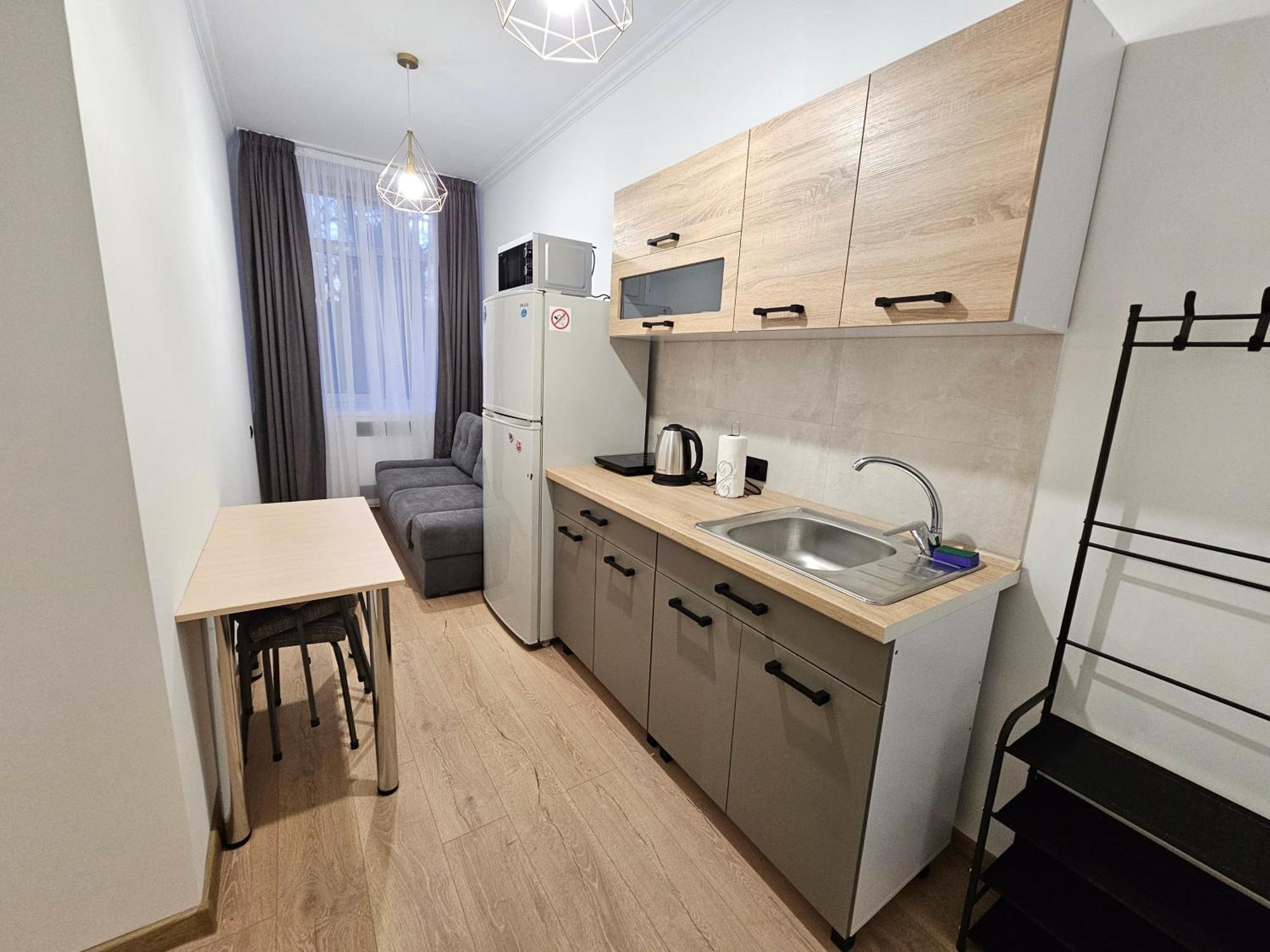 Cathedral Park&Pedestrian Zone Apartment! Chisinau Luaran gambar