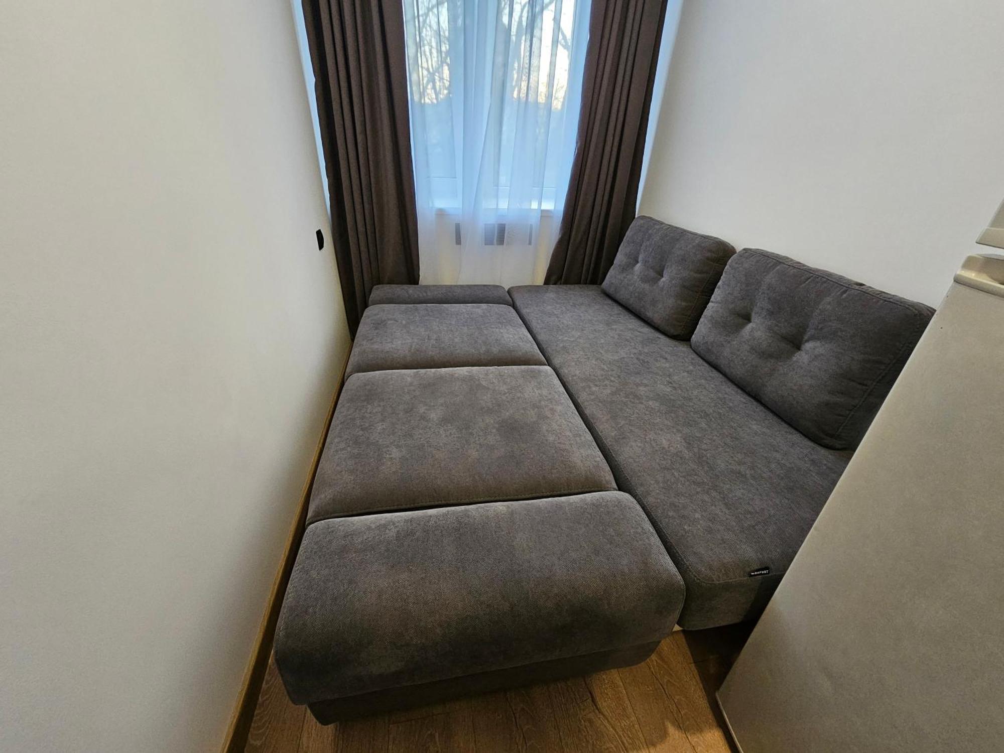 Cathedral Park&Pedestrian Zone Apartment! Chisinau Luaran gambar