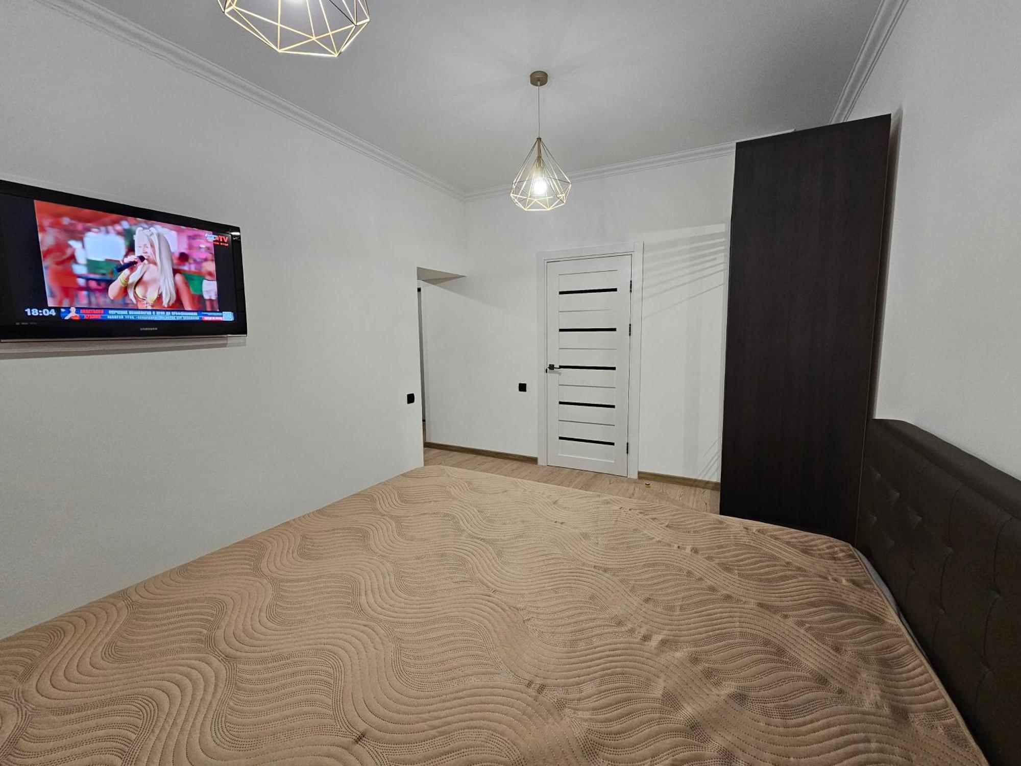 Cathedral Park&Pedestrian Zone Apartment! Chisinau Luaran gambar